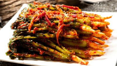 놓치면 후회! 진짜 맛있는 국내산 열무김치 후기🥬