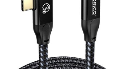 내 삶의 구세주? Gen2 USB 연장 케이블 코드웨이 후기! ✨
